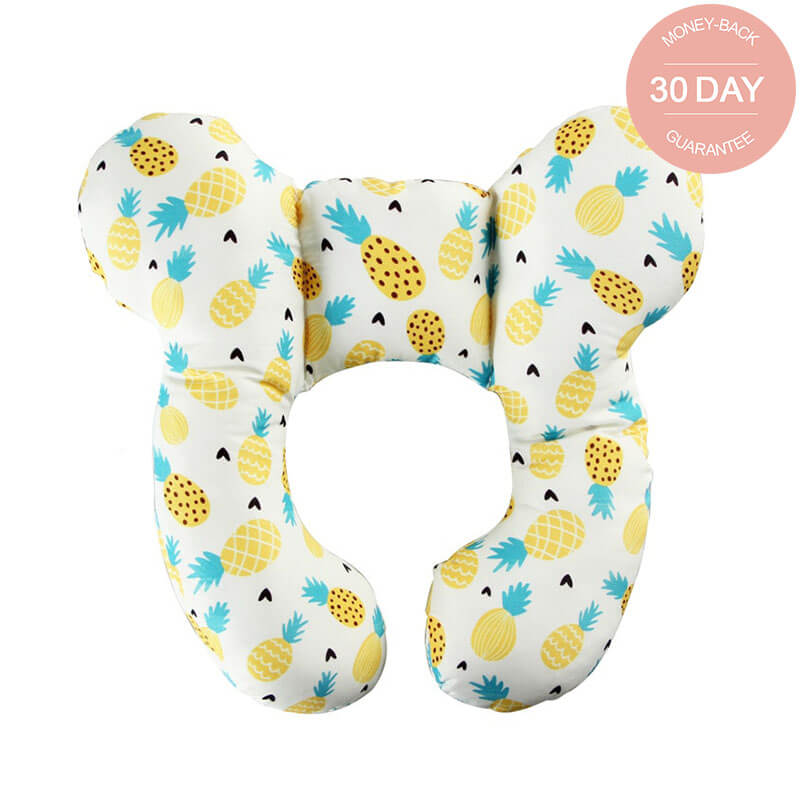 Baby Neck Support Pillow "Luna"