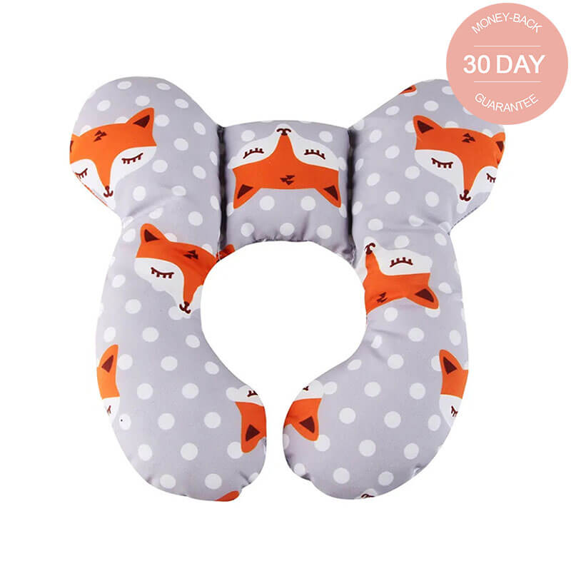 Baby Neck Support Pillow "Luna"