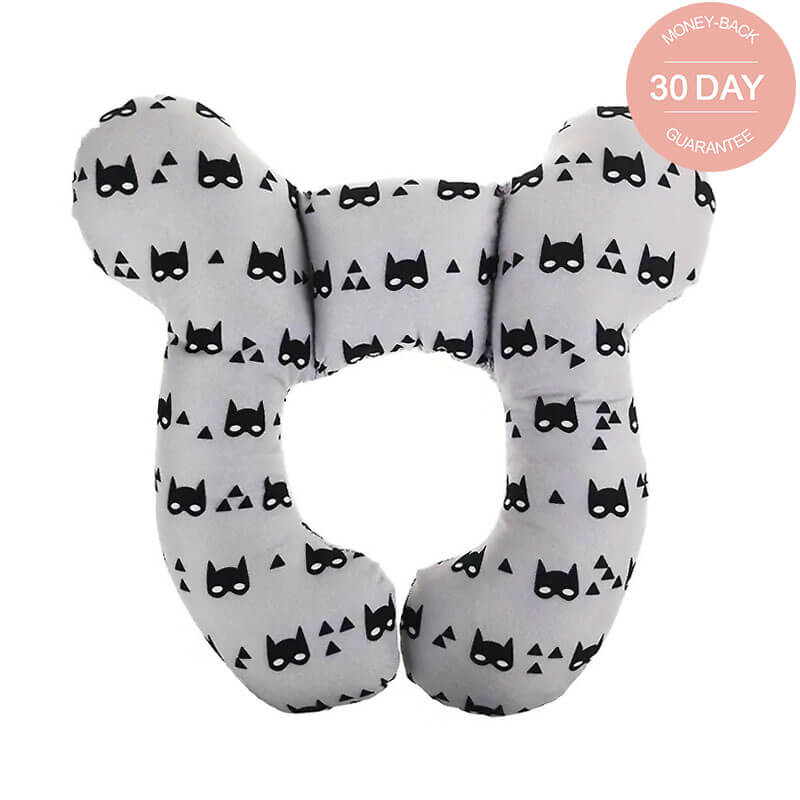 Baby Neck Support Pillow "Luna"