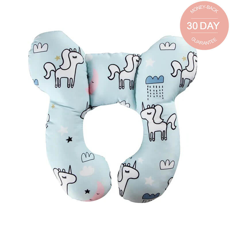 Baby Neck Support Pillow "Luna"