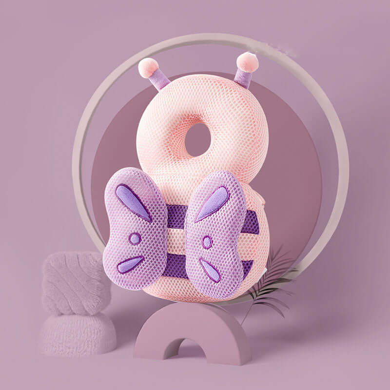 CozyBuddy - Infant Fall Protection Pillow
