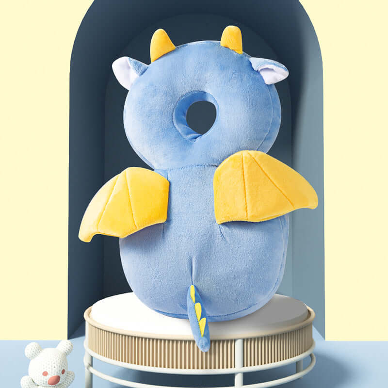 CozyBuddy - Infant Fall Protection Pillow