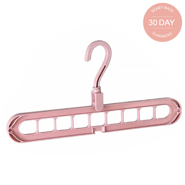 The Niner - Magic Clothes Hanger