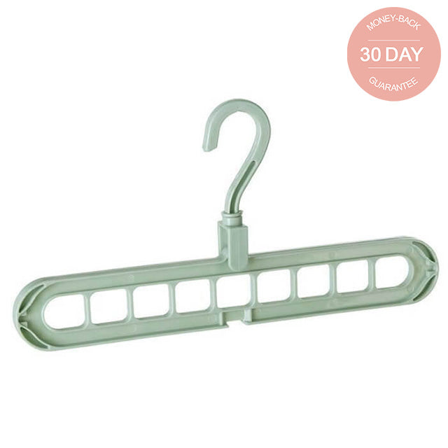 The Niner - Magic Clothes Hanger