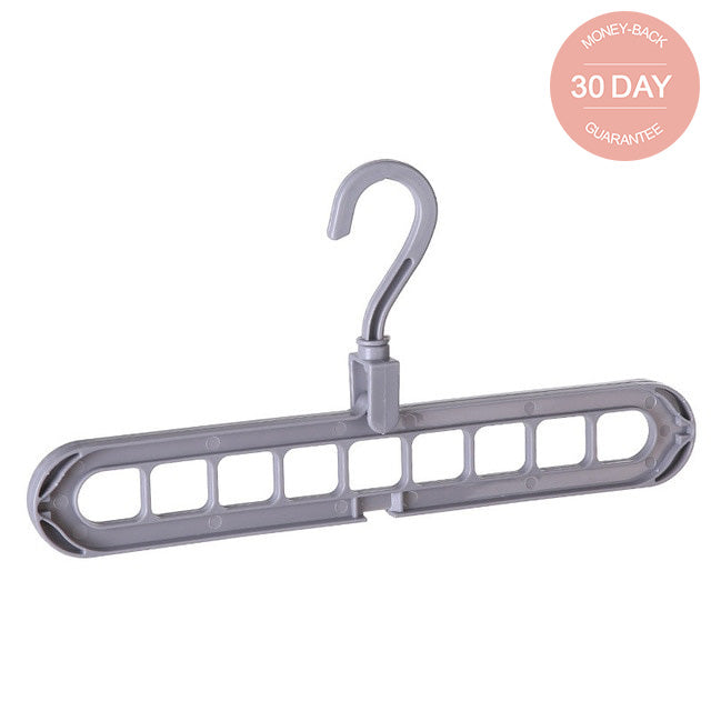 The Niner - Magic Clothes Hanger