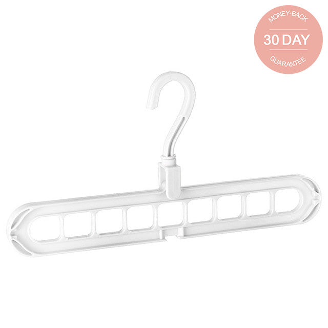 The Niner - Magic Clothes Hanger