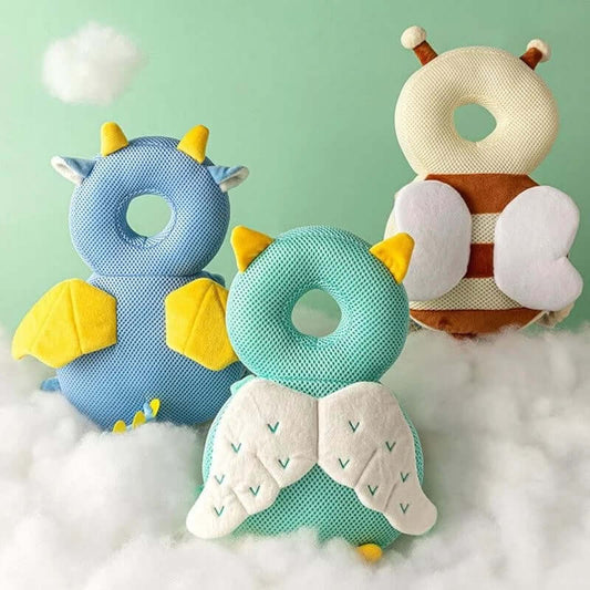 CozyBuddy - Infant Fall Protection Pillow